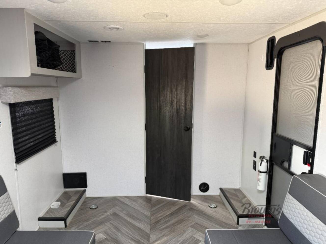 A photo of this 2022 Forest River Rv Salem FSX 280RT