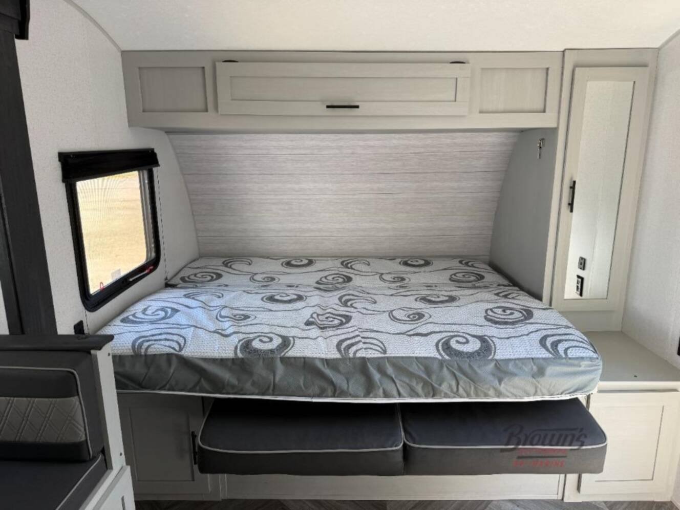 A photo of this 2022 Forest River Rv Salem FSX 280RT