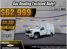 Commercial Trucks with the Highest Towing and Payload Capacities image