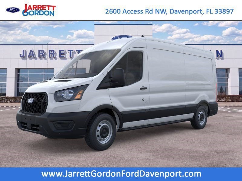 2026 FORD TRANSIT 250 in Davenport, FL