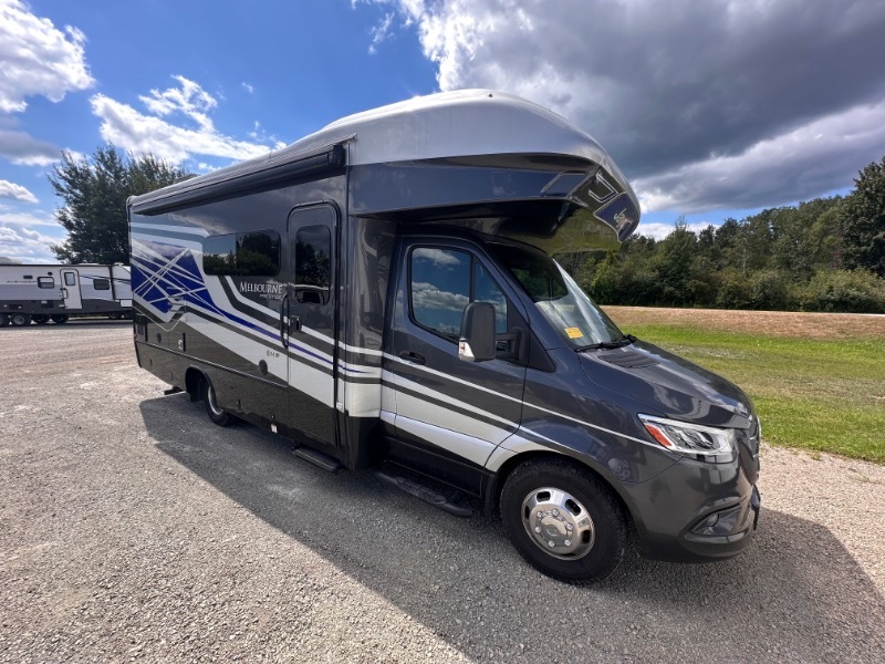 2022 Jayco Melbourne Prestige 24RP in suamico WI