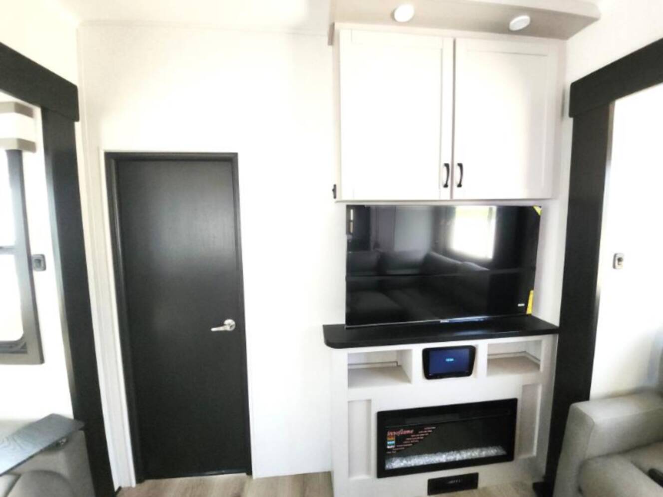 A photo of this 2026 Jayco Seismic 395