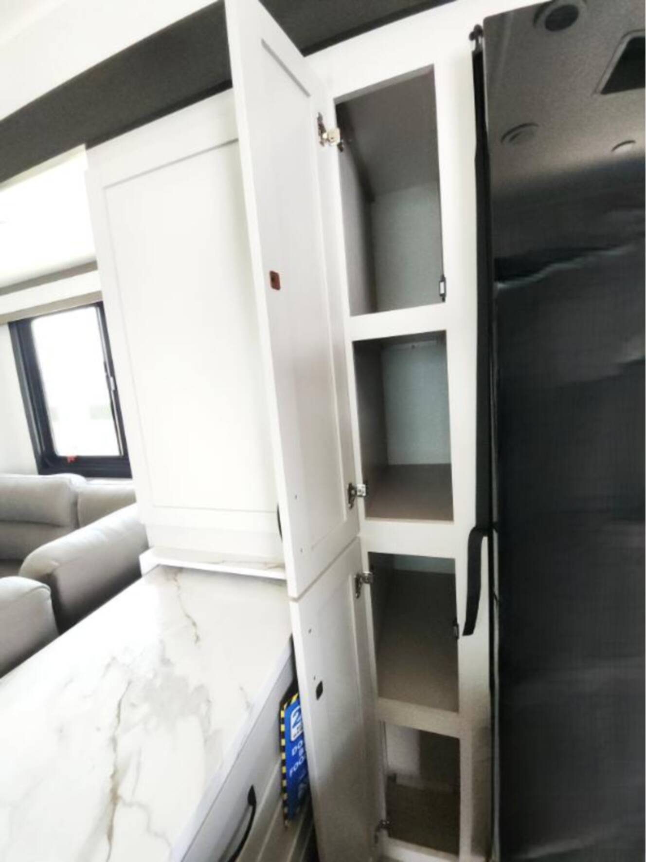 A photo of this 2026 Jayco Seismic 395