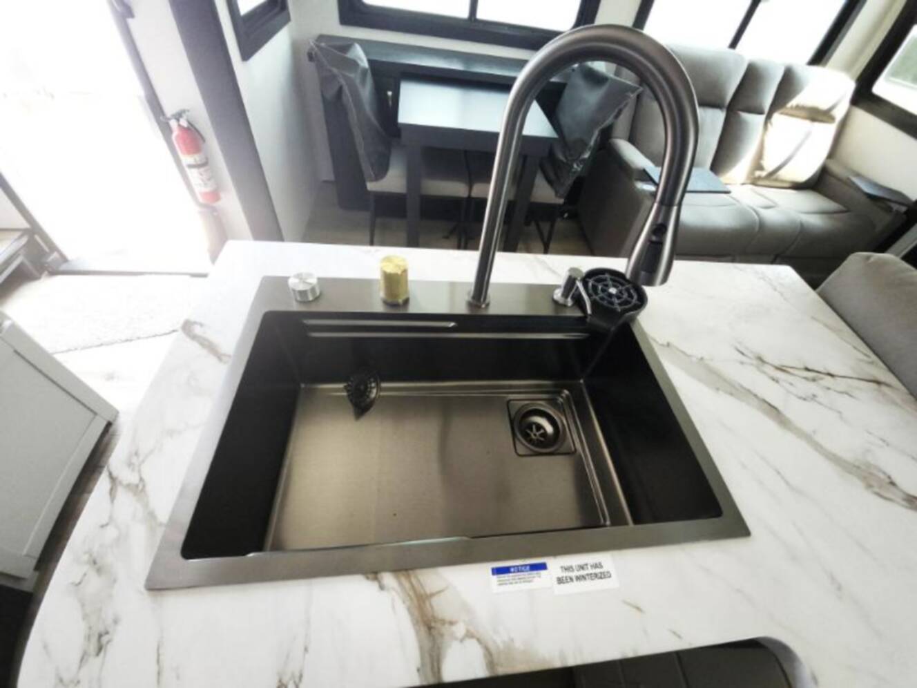 A photo of this 2026 Jayco Seismic 395