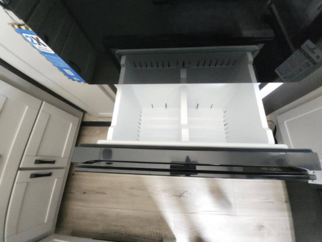 A photo of this 2026 Jayco Seismic 395