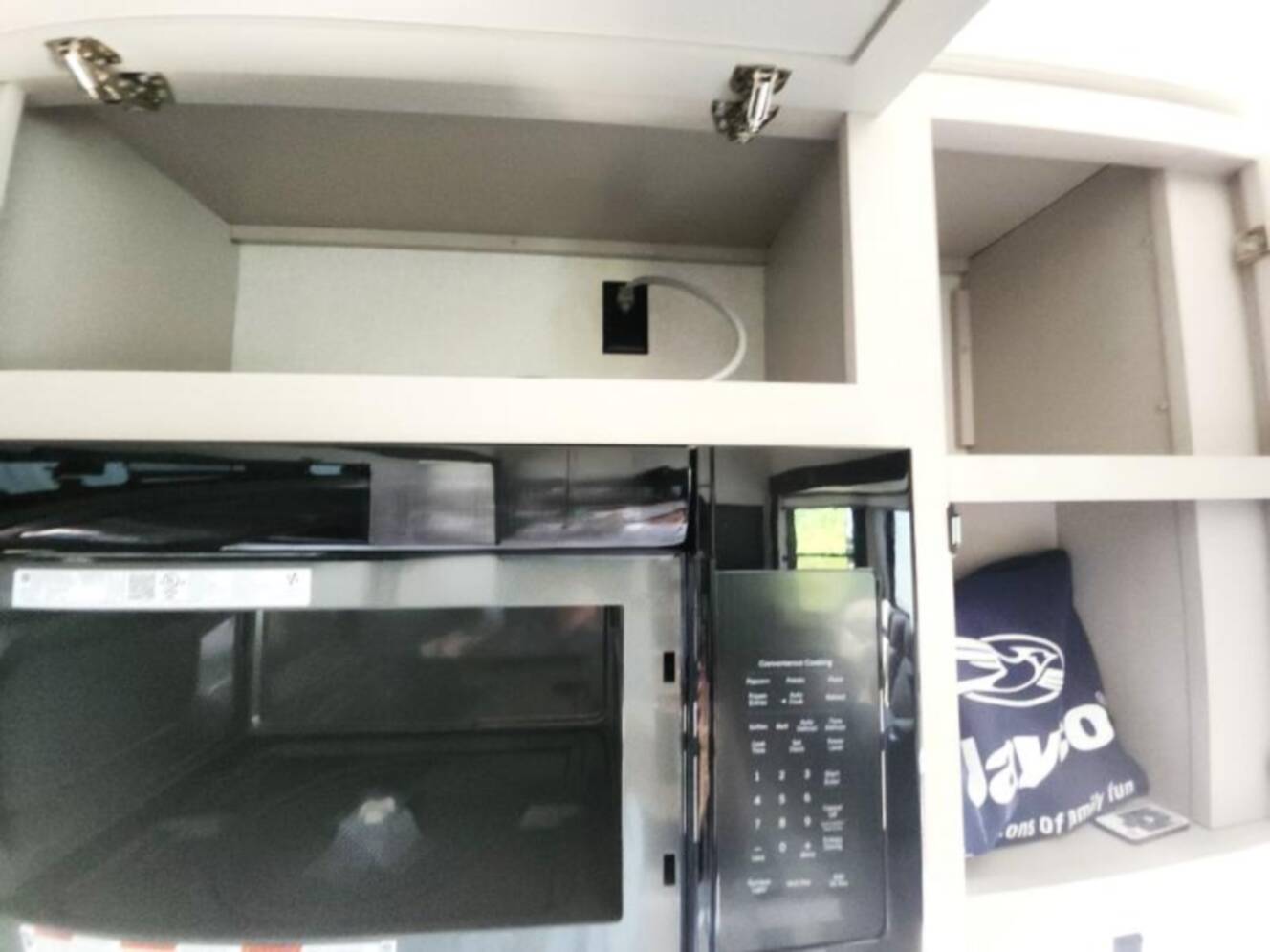 A photo of this 2026 Jayco Seismic 395