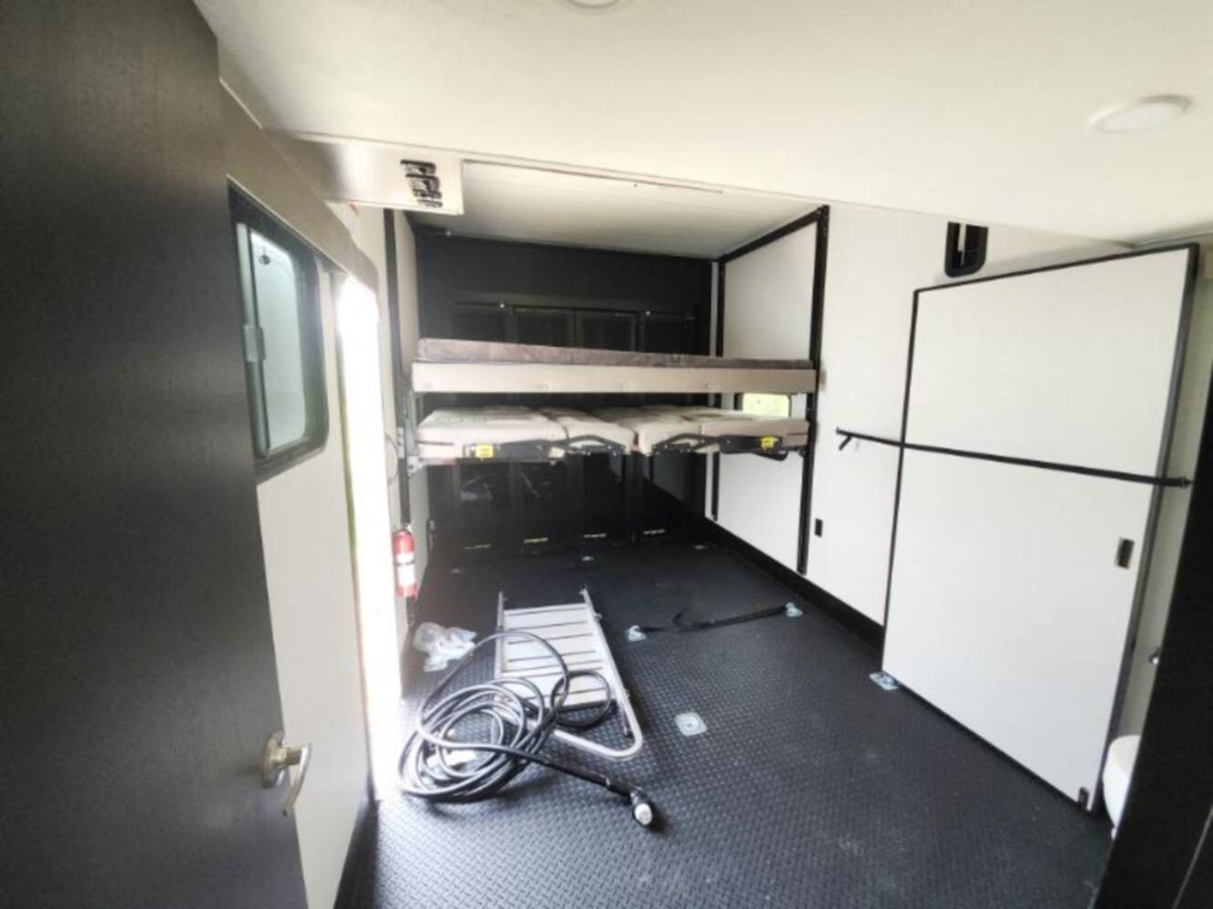 A photo of this 2026 Jayco Seismic 395