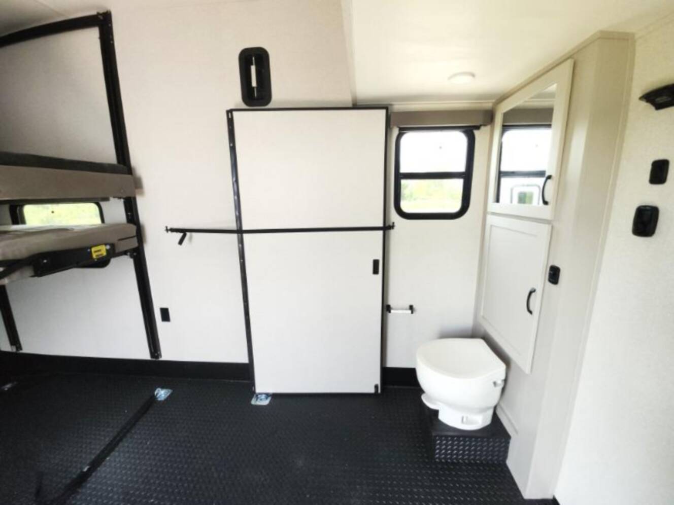 A photo of this 2026 Jayco Seismic 395