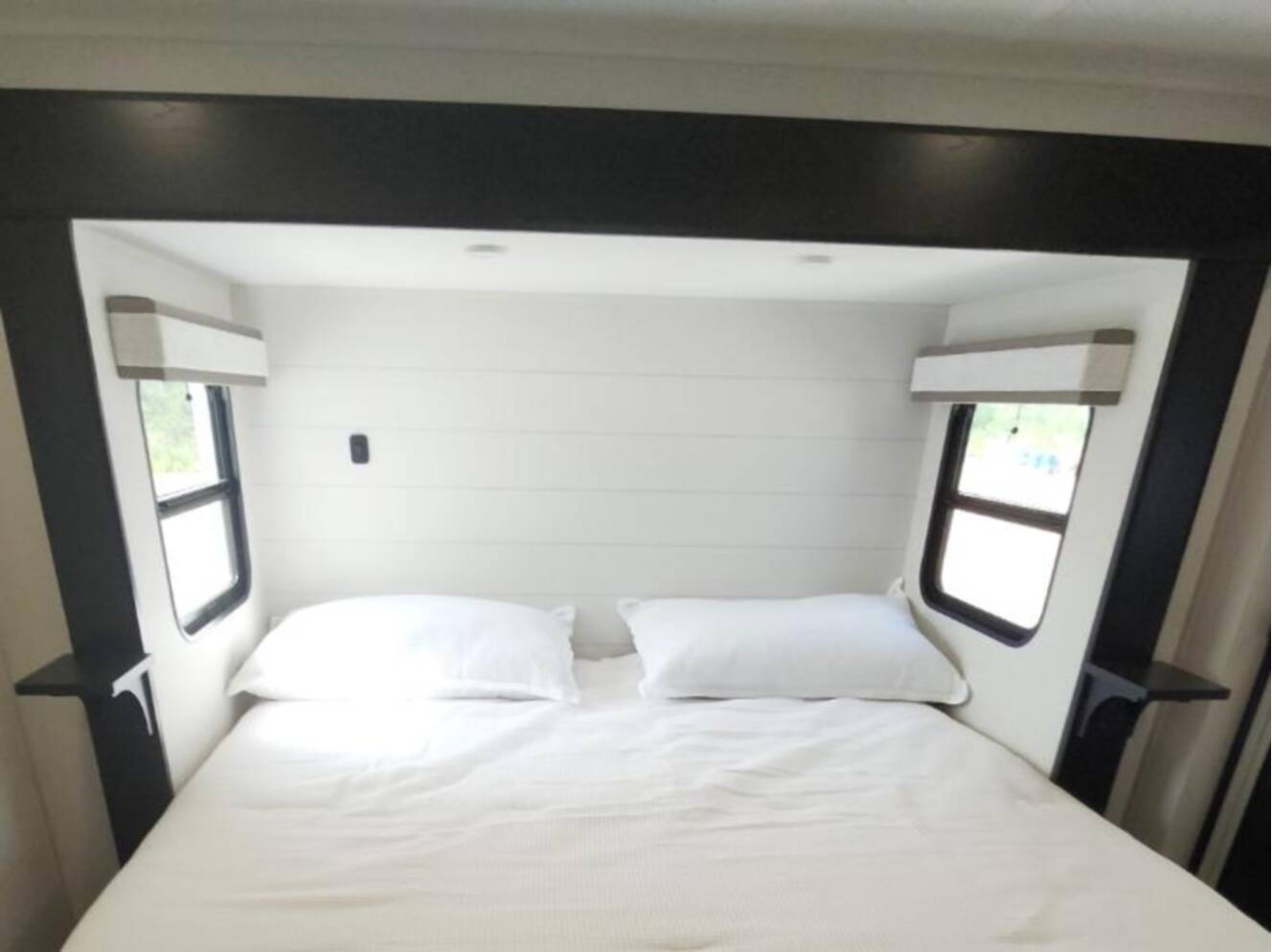 A photo of this 2026 Jayco Seismic 395