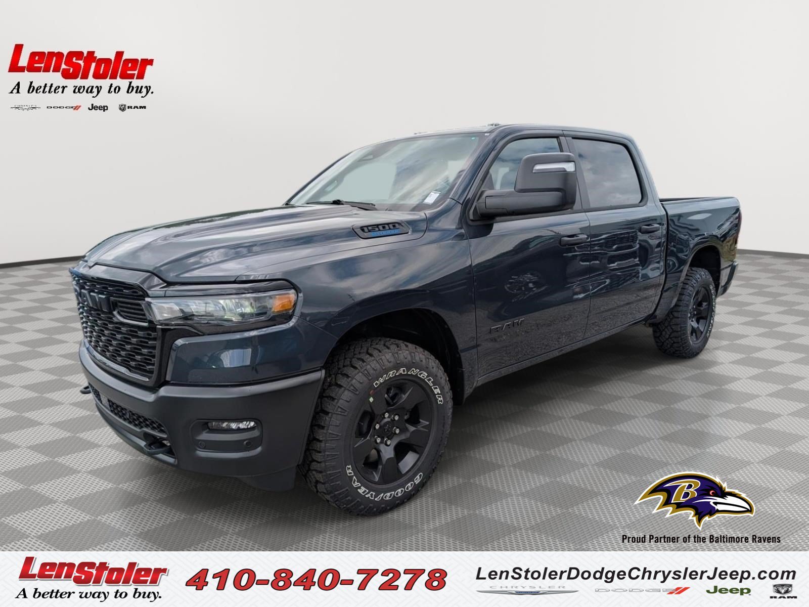 2026 RAM 1500 TRADESMAN in Westminster, MD