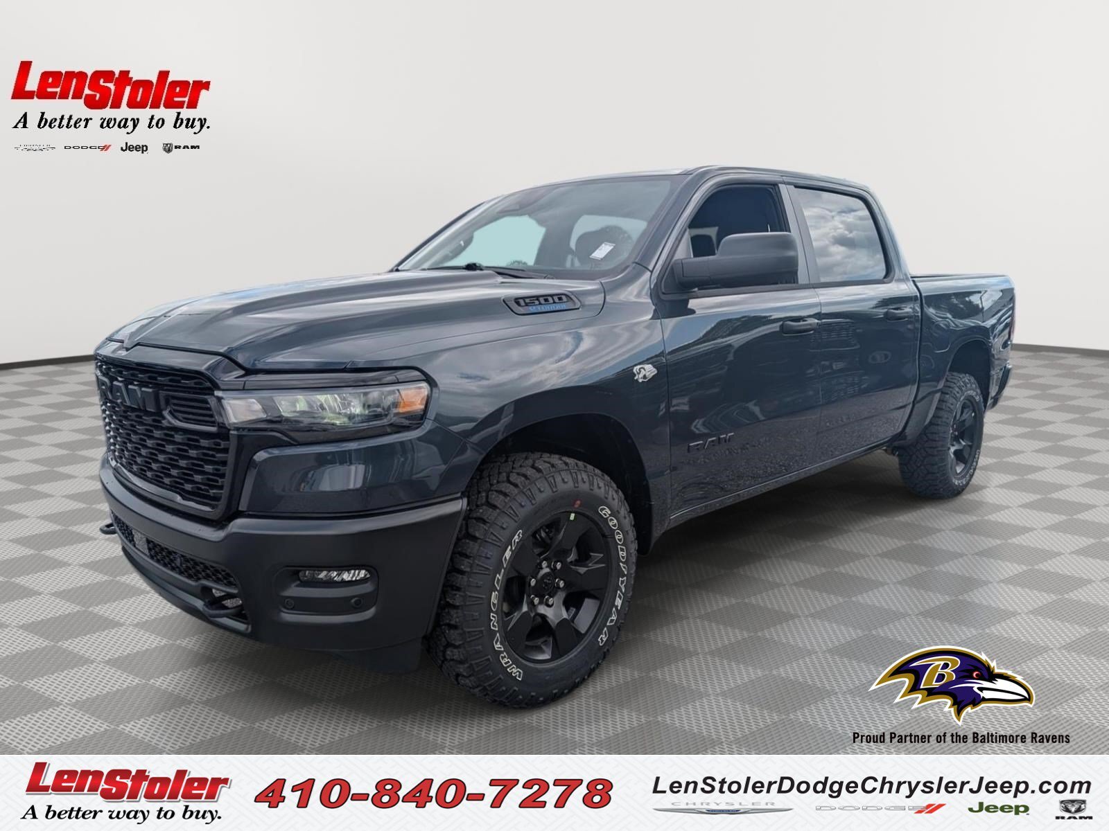 2026 RAM 1500 TRADESMAN in Westminster, MD