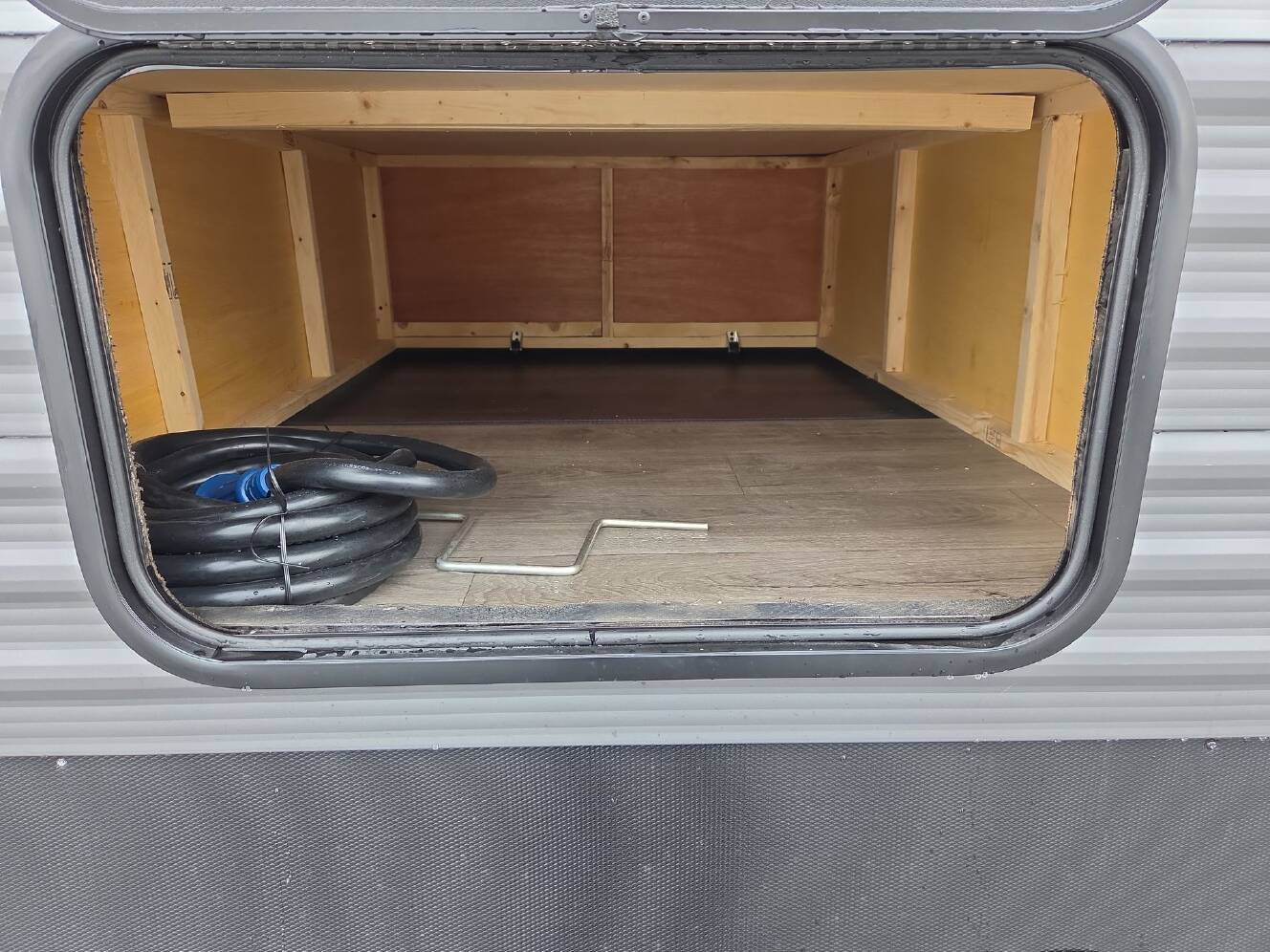 A photo of this 2026 Coachmen Catalina Legacy Edition 343BHTS