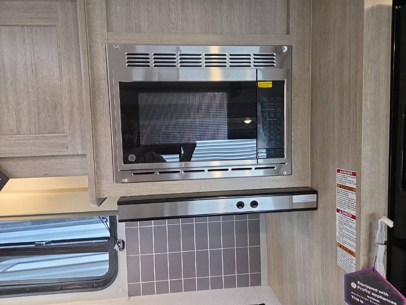 A photo of this 2026 Coachmen Catalina Legacy Edition 343BHTS