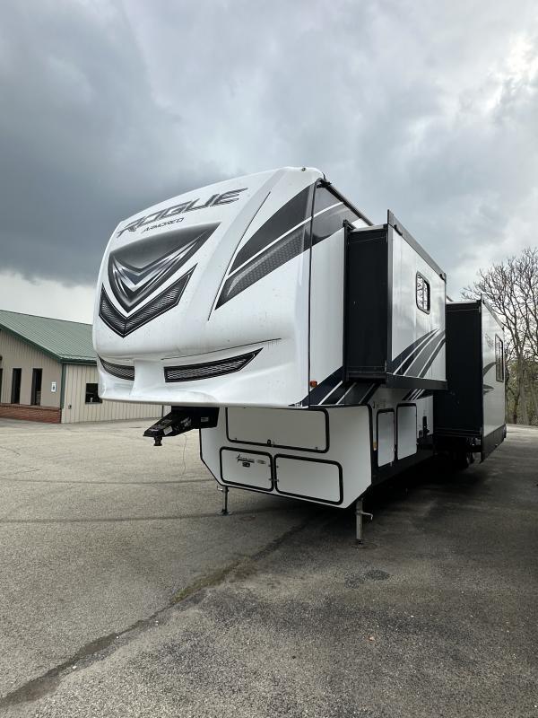 2021 Vengeance VENGENCE 4007 in connellsville PA