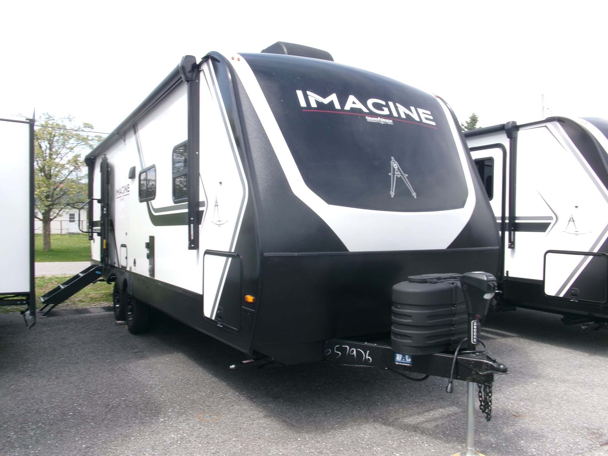 2026 Grand Design Imagine 2600RB in duncansville PA