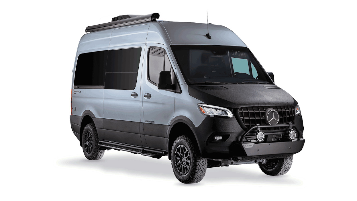 2026 Airstream Interstate 19GT in duncansville PA