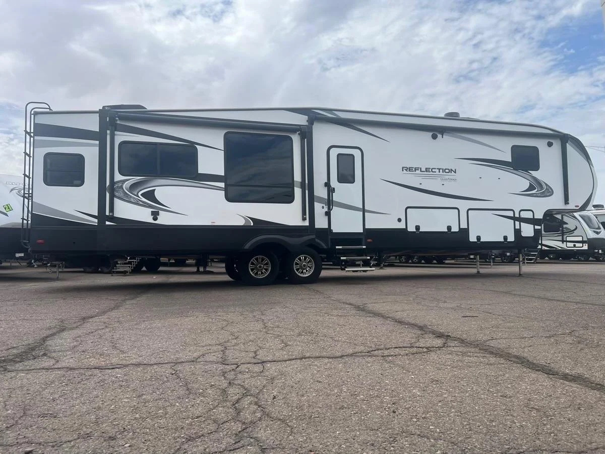 2021 Grand Design Reflection 367BHS in apache junction AZ