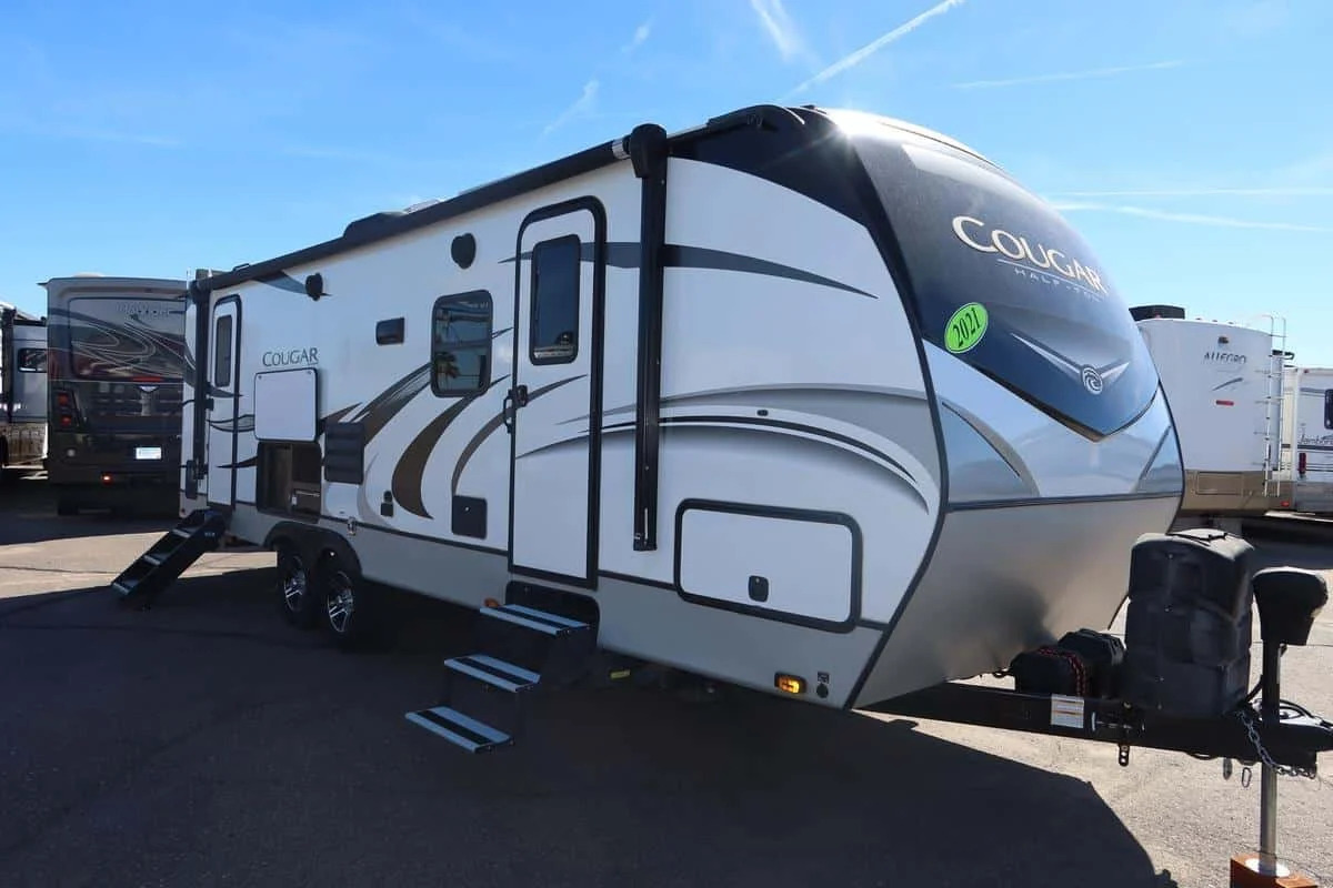 2021 Keystone COUGAR 26RBSWE in apache junction AZ