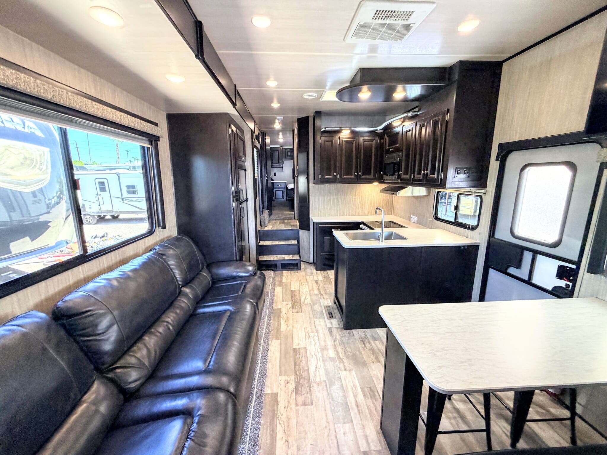2020 Heartland Fuel 362 in mesa AZ
