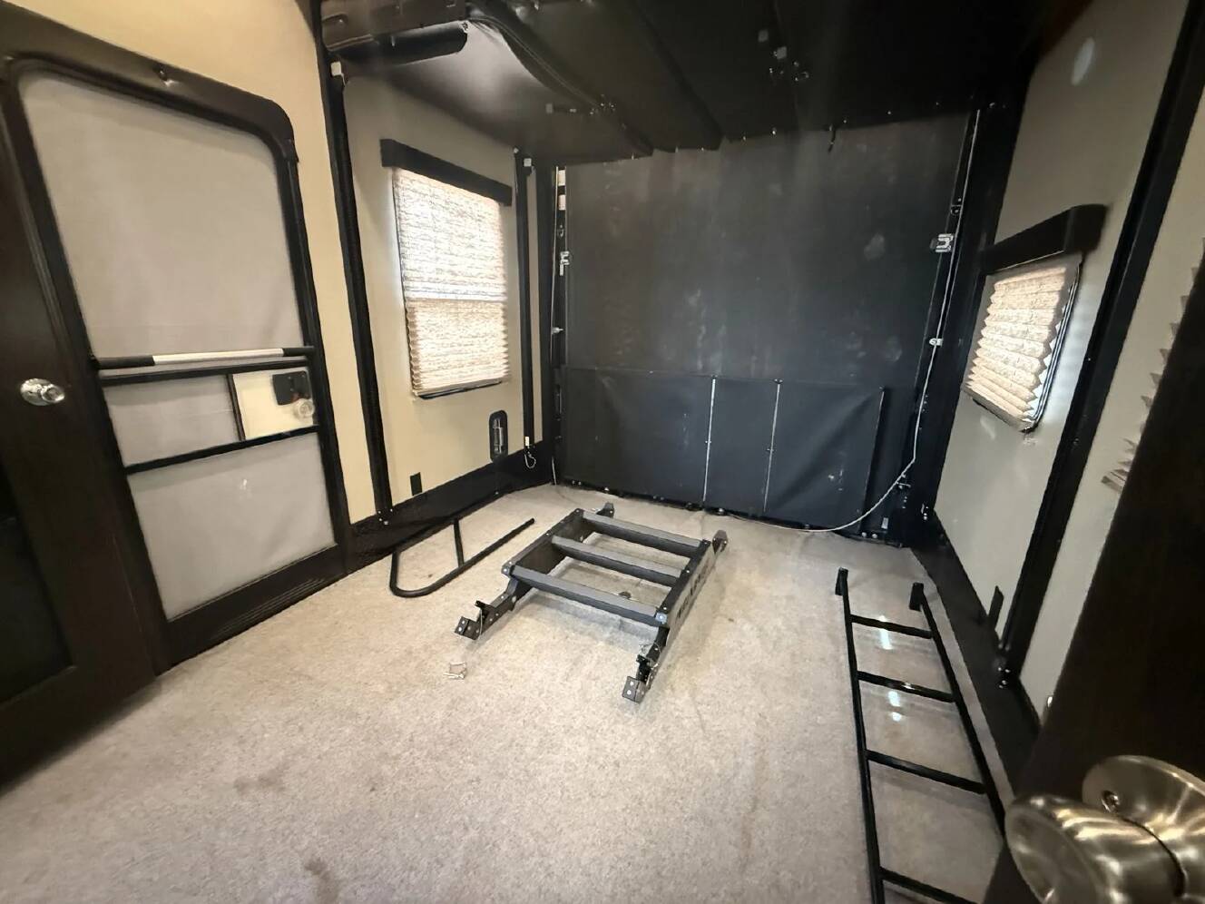 A photo of this 2018 Grand Design Rv Momentum M-Class 350M