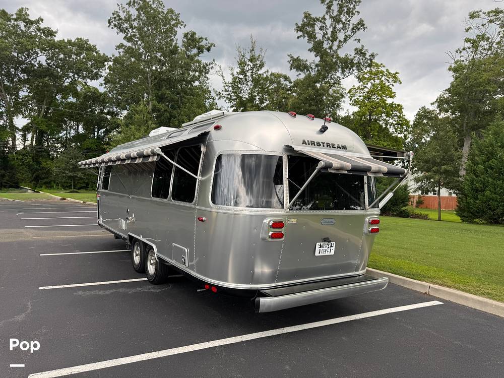 2022 Airstream Globetrotter 27FBQ in brigantine NJ