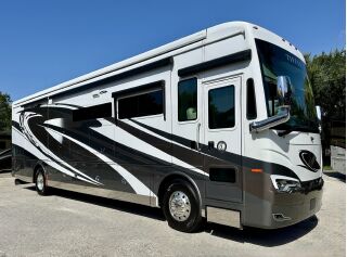 2022 TIFFIN MOTORHOMES ALLEGRO BUS 40AP