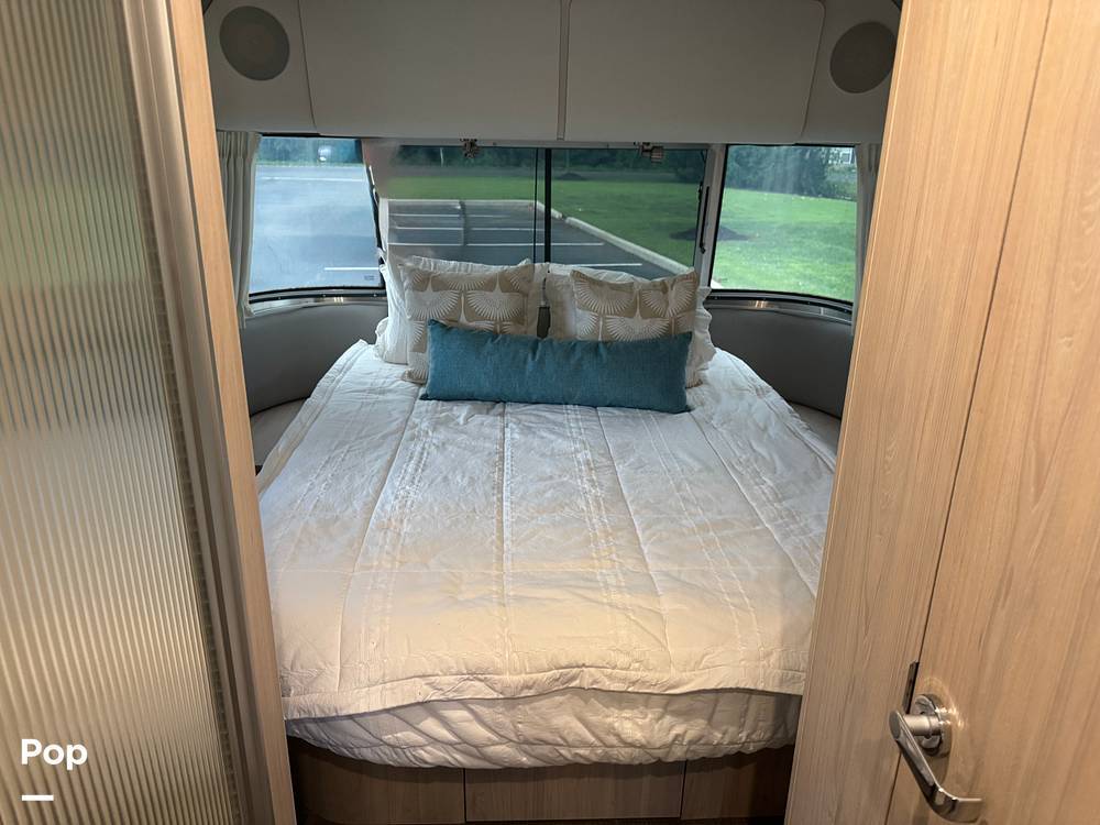 2022 Airstream Globetrotter 27FBQ in brigantine NJ