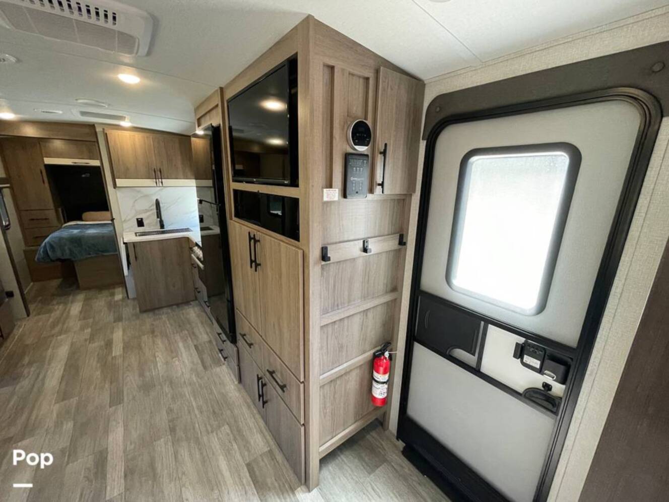 A photo of this 2023 Grand Design Imagine 2600RB