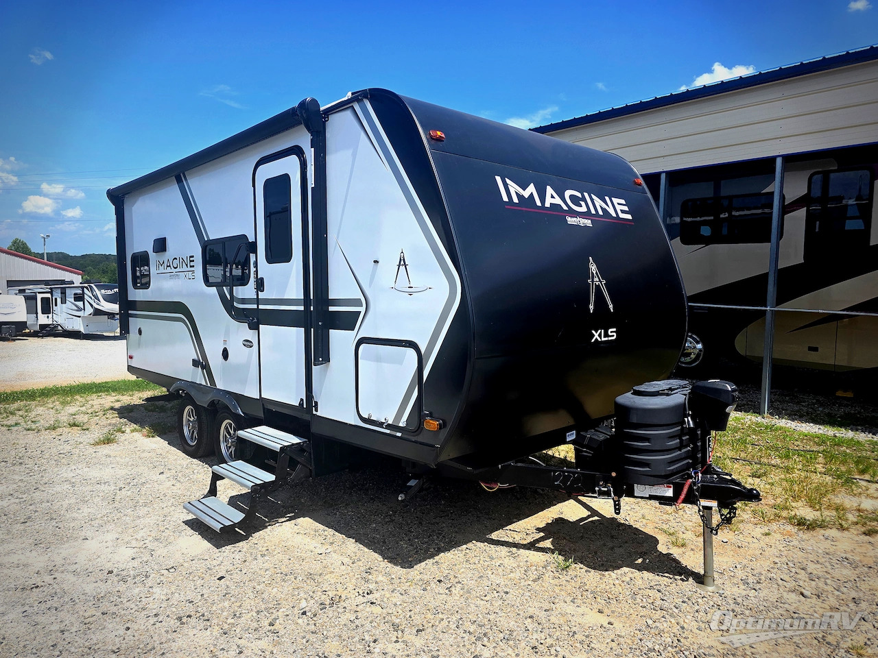 2025 Grand Design Imagine XLS 17MKE in inman SC