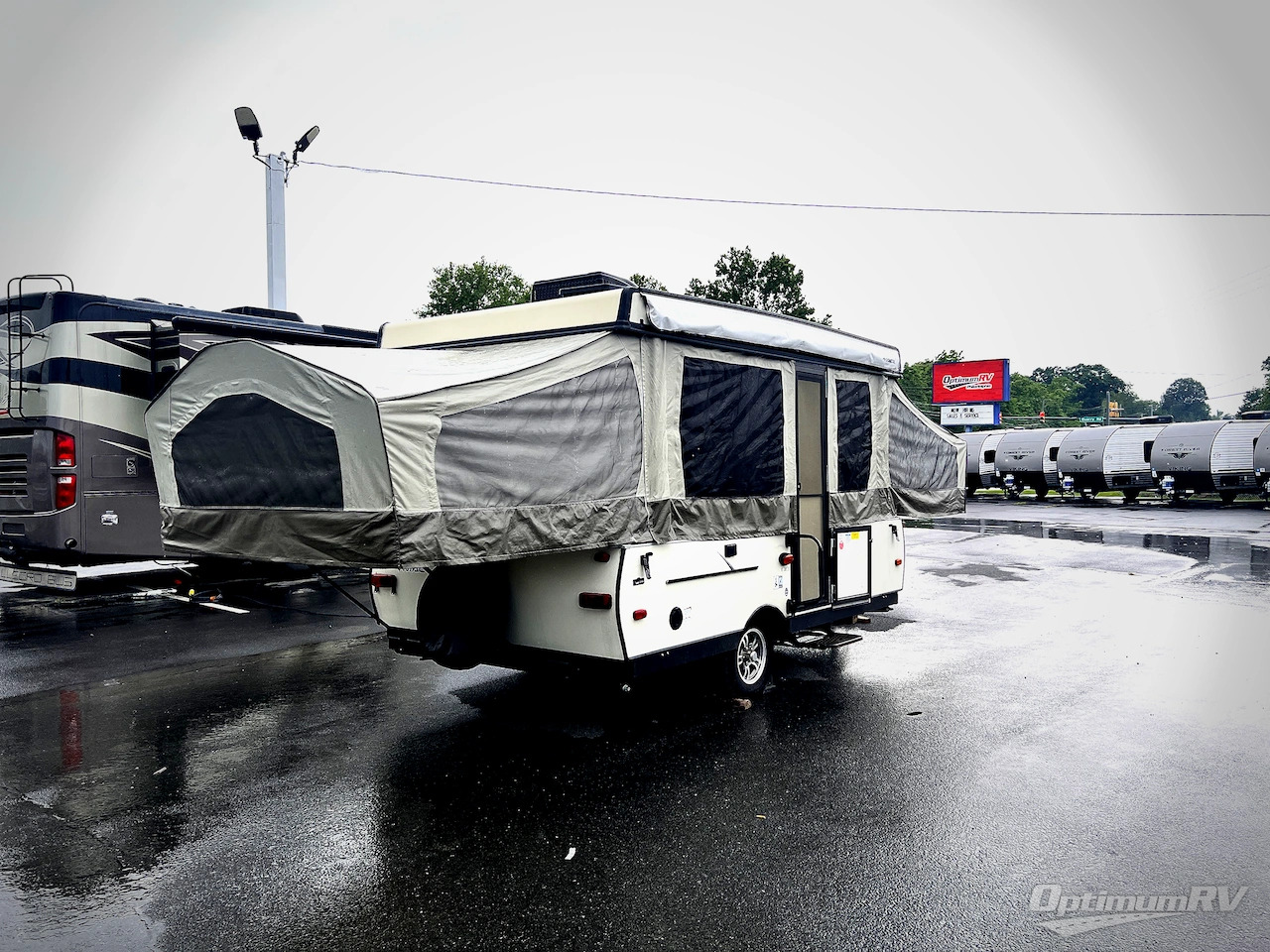 2016 Forest River Flagstaff 277 in pottstown PA