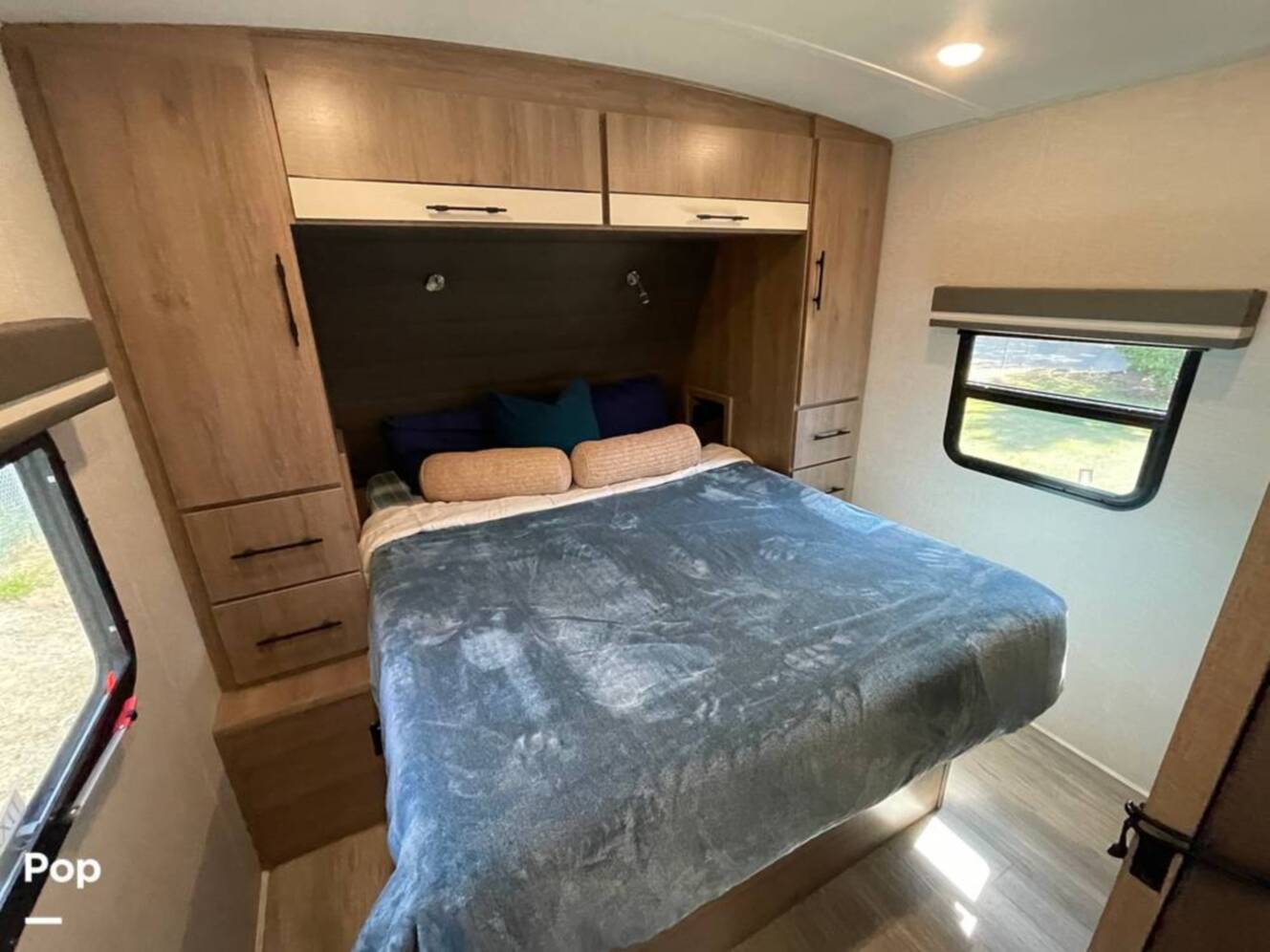 A photo of this 2023 Grand Design Imagine 2600RB
