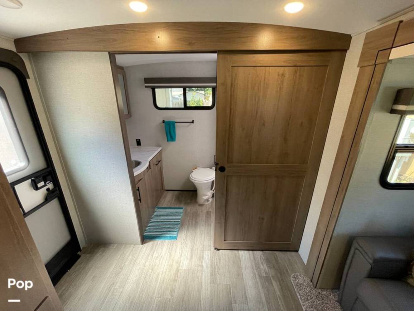 A photo of this 2023 Grand Design Imagine 2600RB