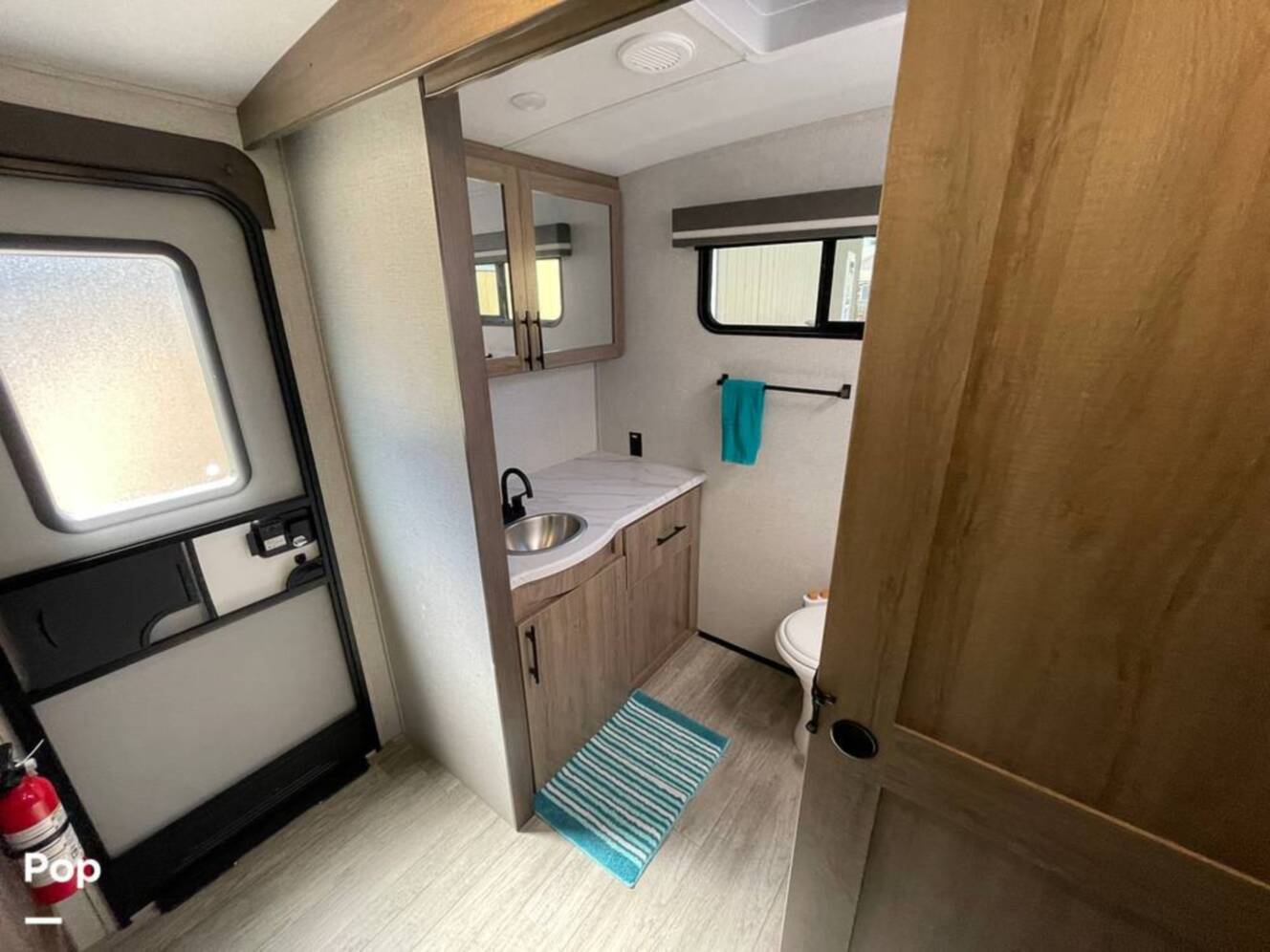 A photo of this 2023 Grand Design Imagine 2600RB