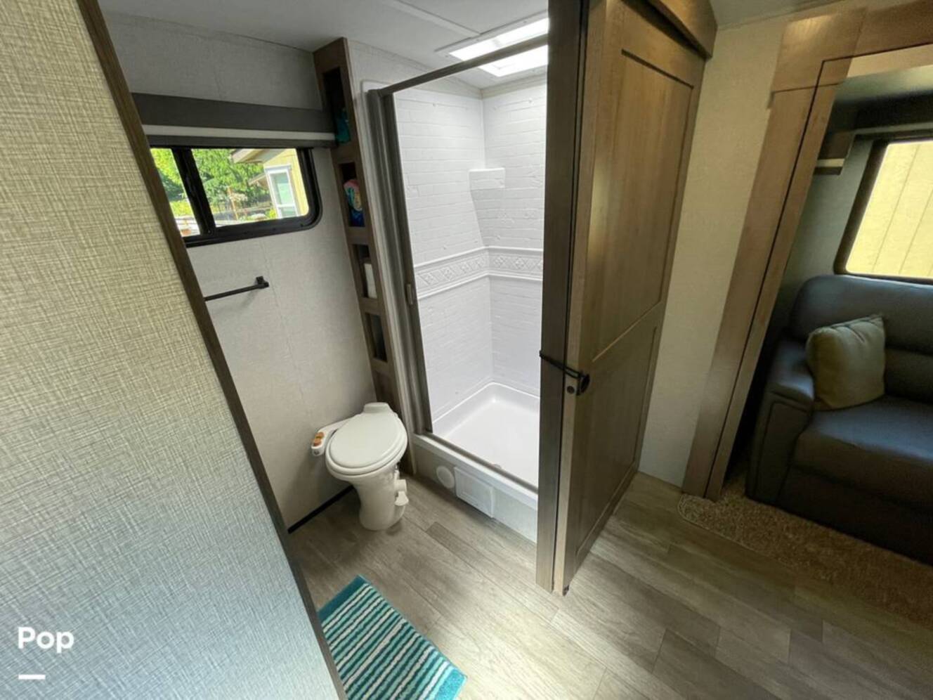 A photo of this 2023 Grand Design Imagine 2600RB