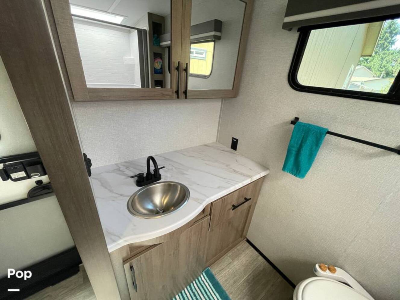 A photo of this 2023 Grand Design Imagine 2600RB