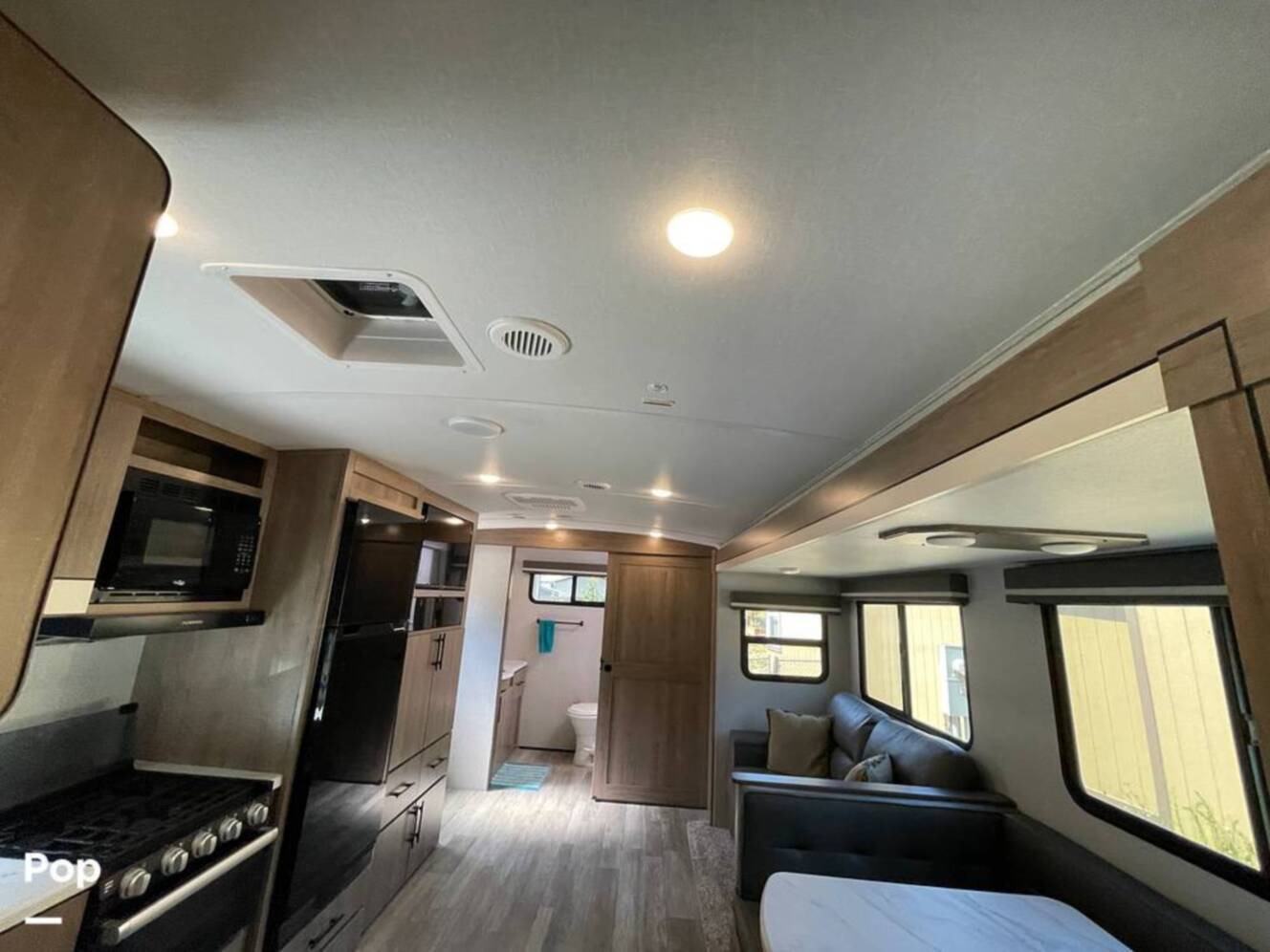 A photo of this 2023 Grand Design Imagine 2600RB