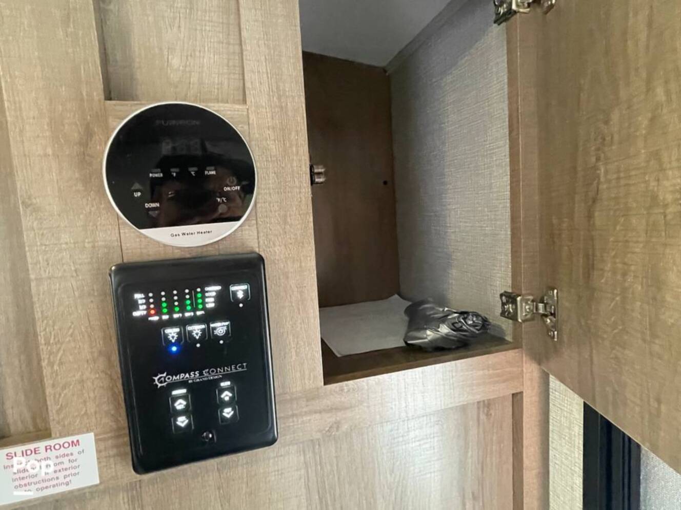 A photo of this 2023 Grand Design Imagine 2600RB