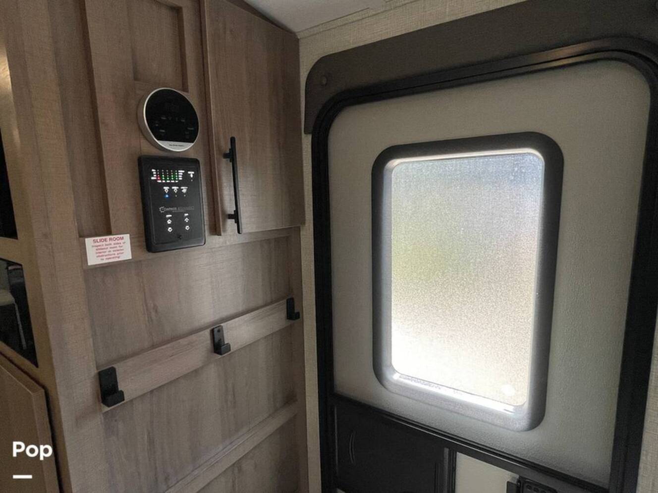 A photo of this 2023 Grand Design Imagine 2600RB