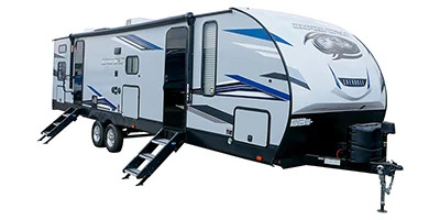 2022 Forest River Cherokee 33BH RV