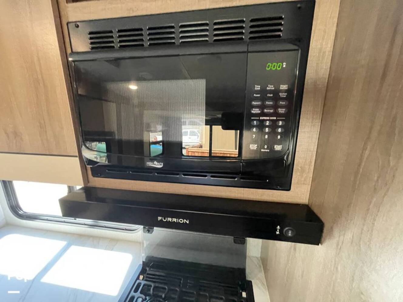 A photo of this 2023 Grand Design Imagine 2600RB