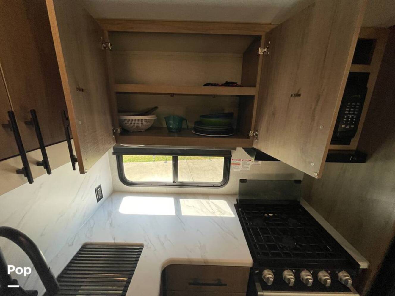 A photo of this 2023 Grand Design Imagine 2600RB
