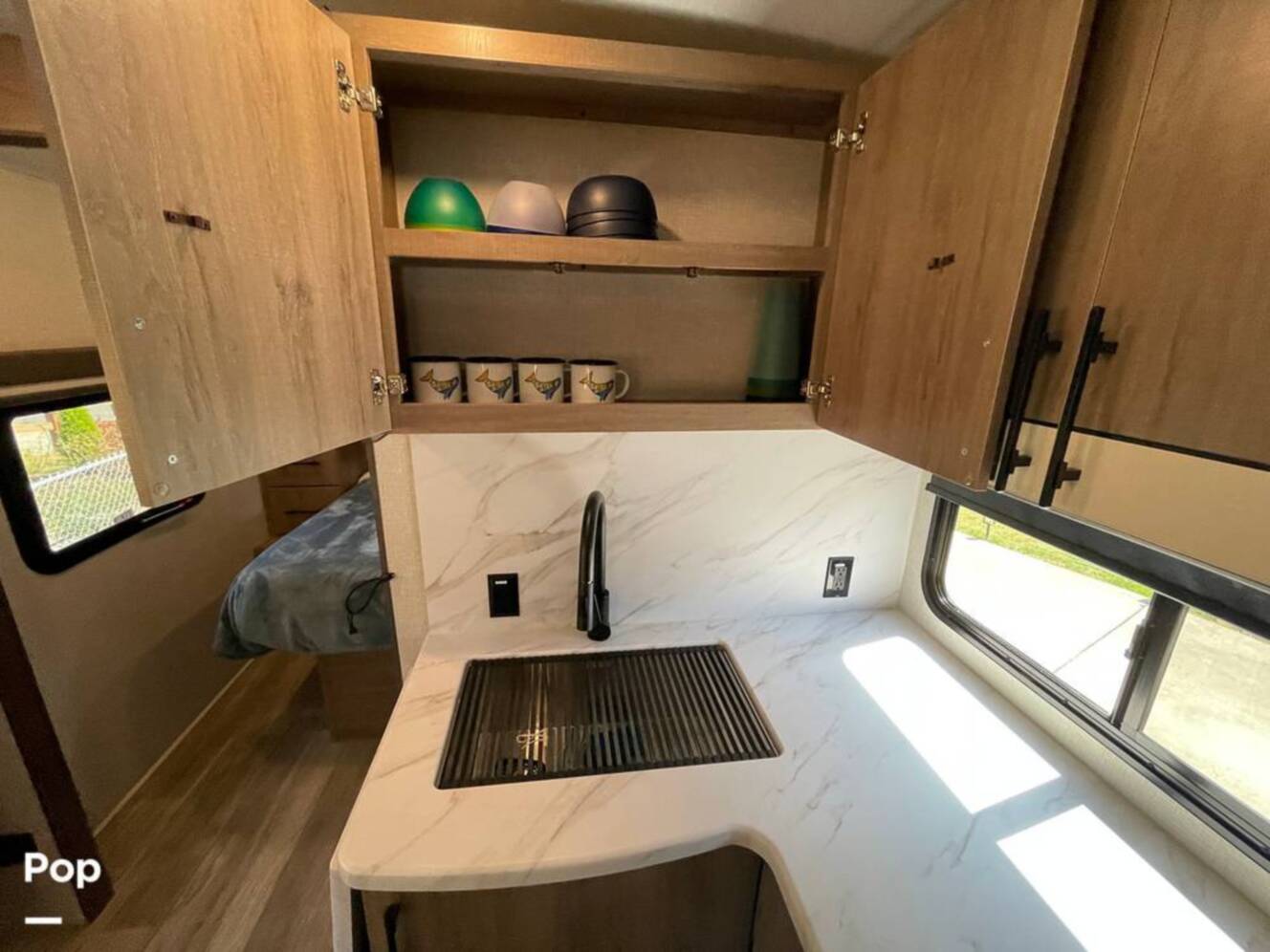 A photo of this 2023 Grand Design Imagine 2600RB