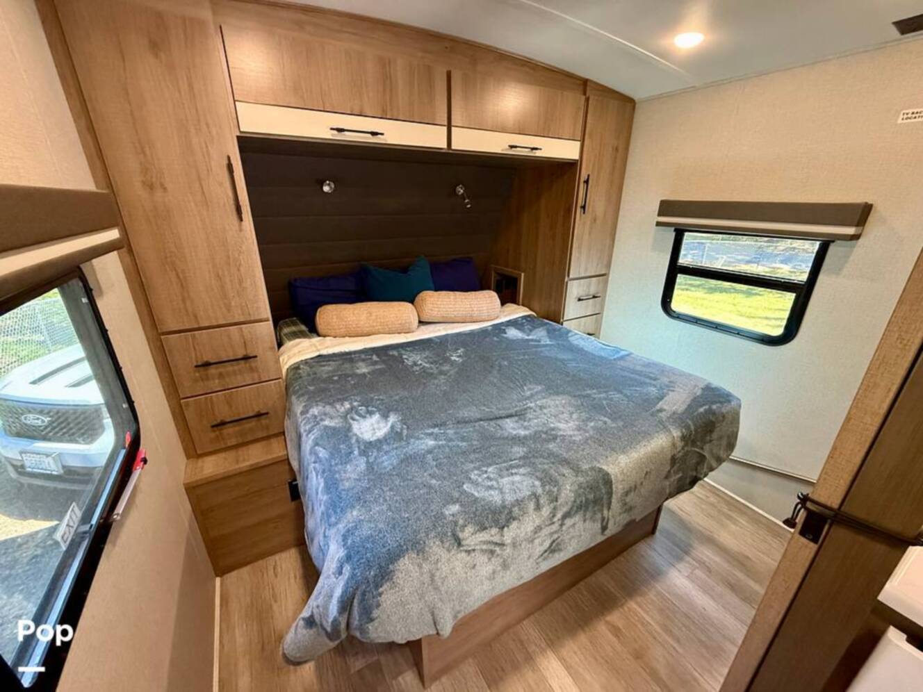 A photo of this 2023 Grand Design Imagine 2600RB