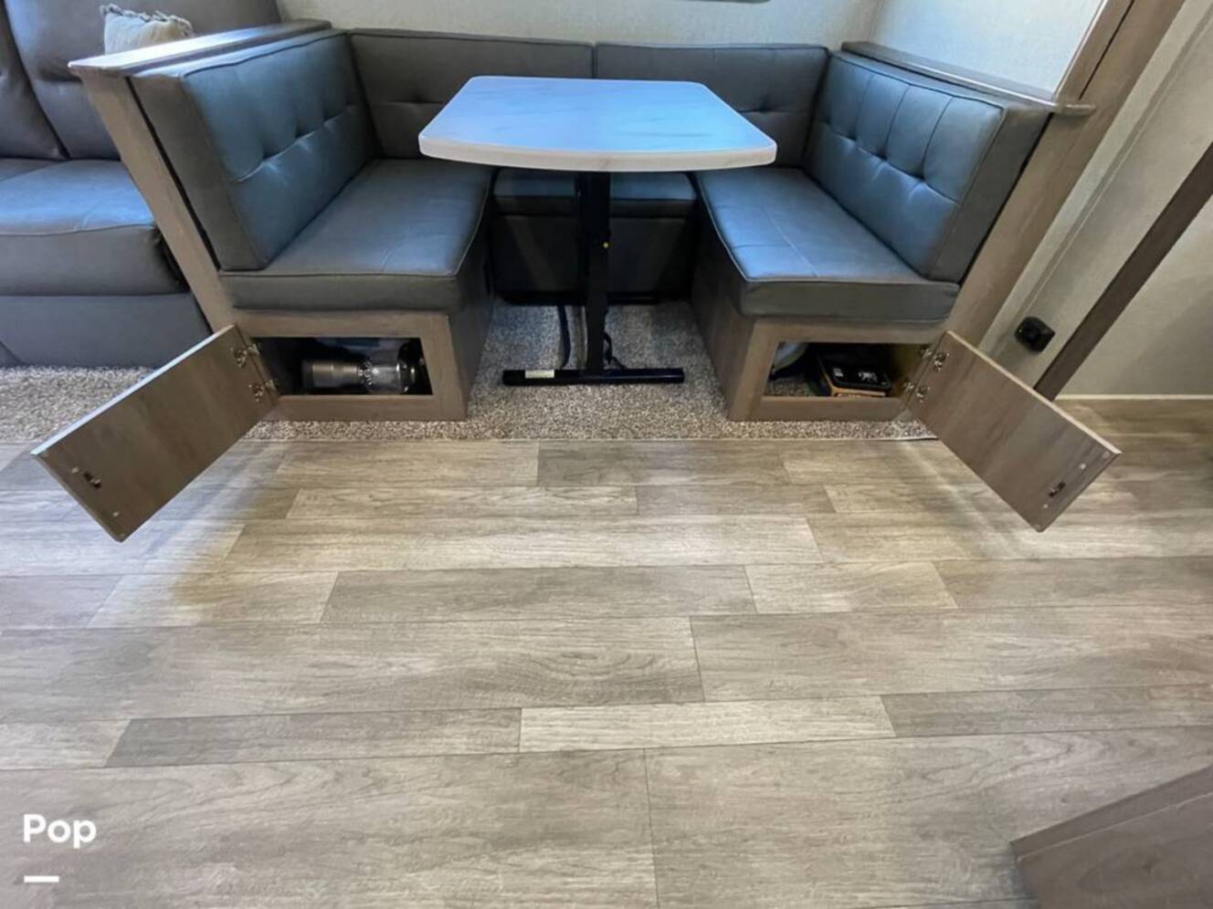 A photo of this 2023 Grand Design Imagine 2600RB
