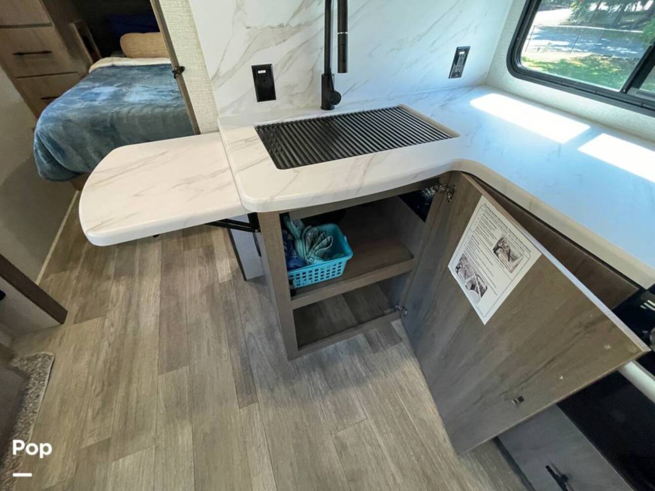 A photo of this 2023 Grand Design Imagine 2600RB