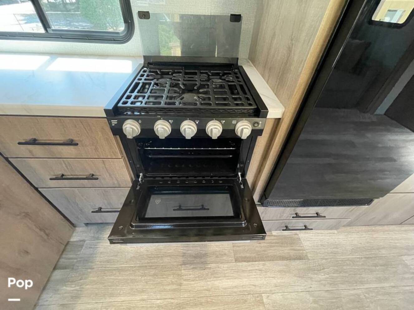 A photo of this 2023 Grand Design Imagine 2600RB