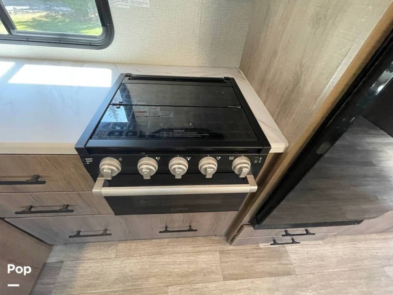 A photo of this 2023 Grand Design Imagine 2600RB