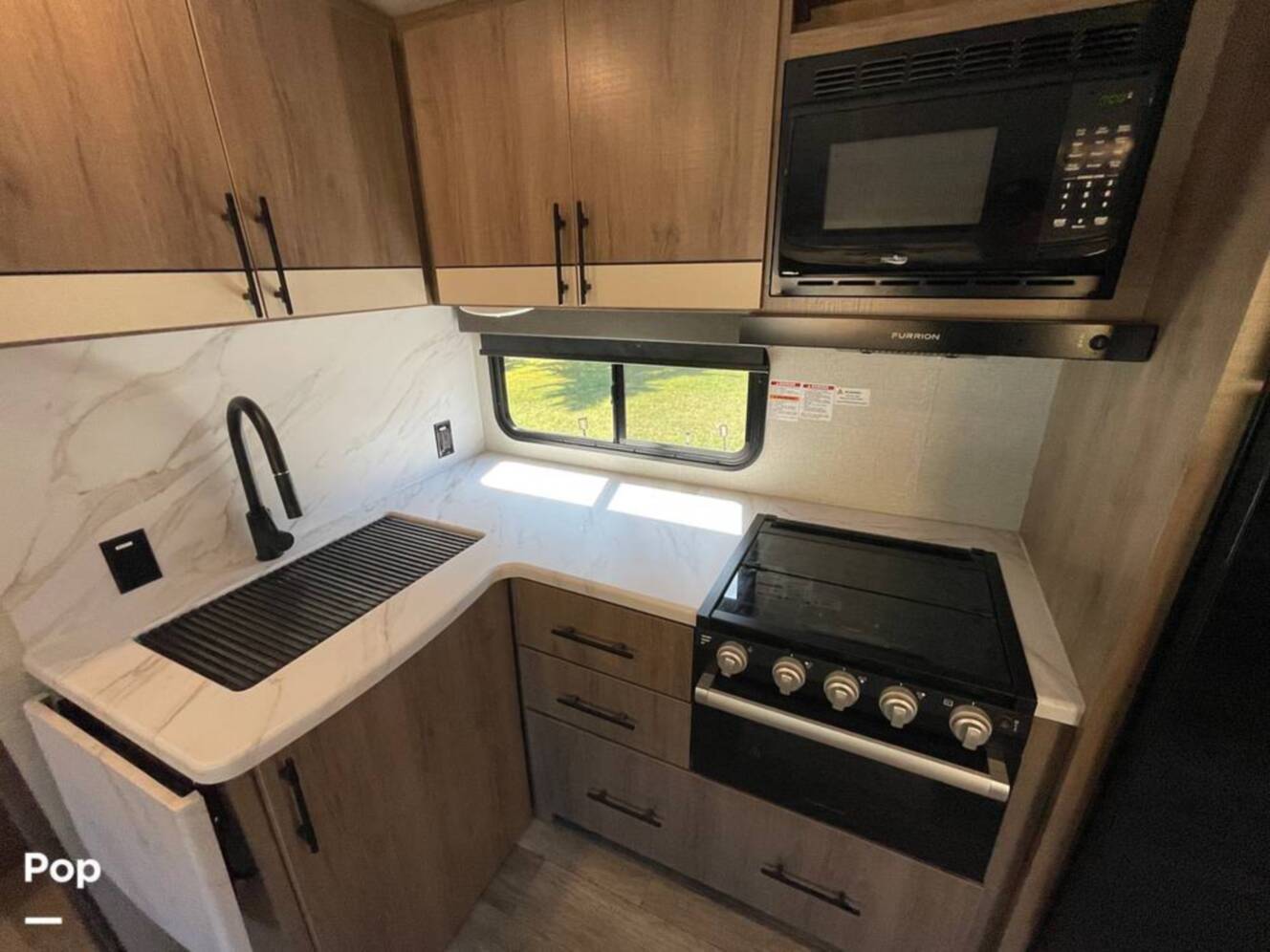 A photo of this 2023 Grand Design Imagine 2600RB