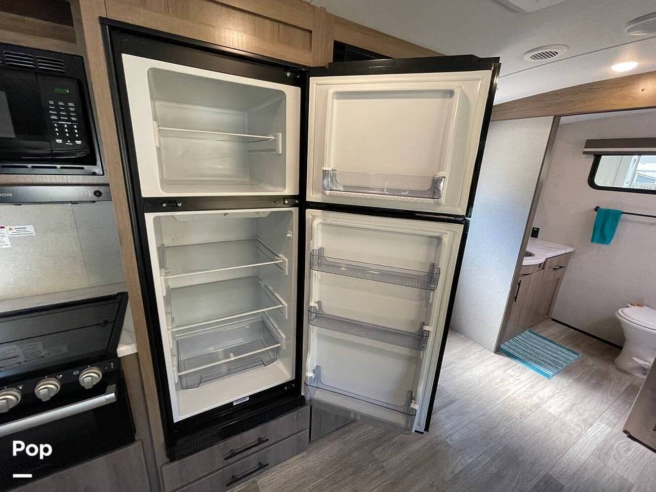A photo of this 2023 Grand Design Imagine 2600RB