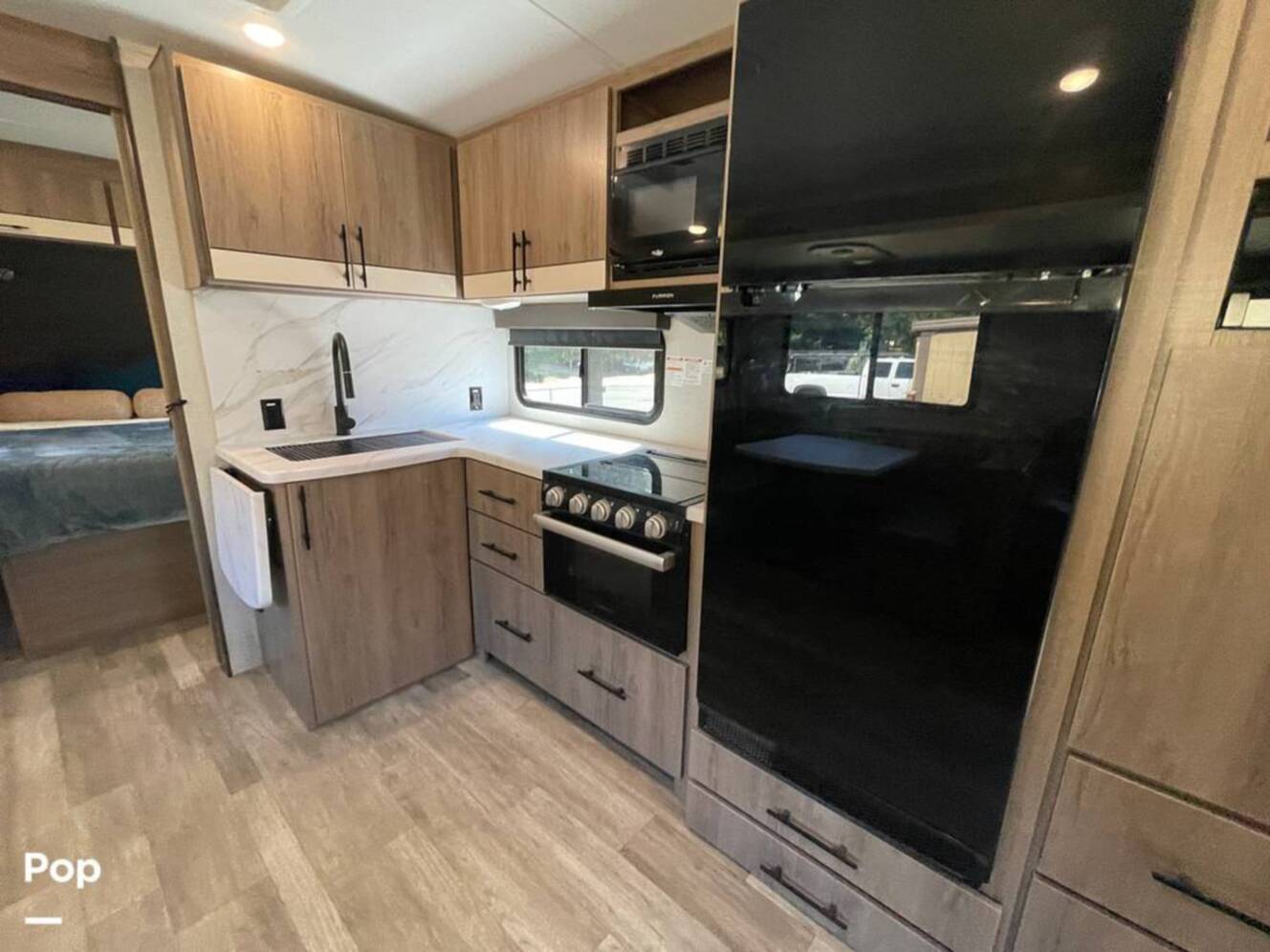 A photo of this 2023 Grand Design Imagine 2600RB